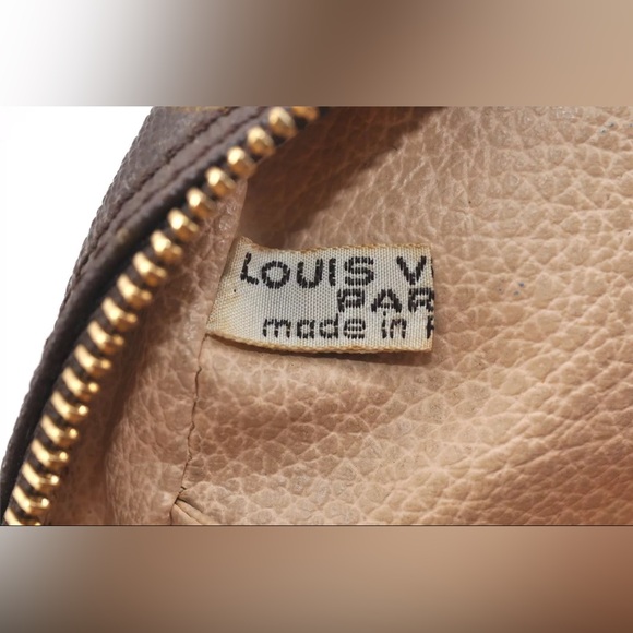 Authentic Louis Vuitton Trousse Toilette 23 - Picture 4 of 11